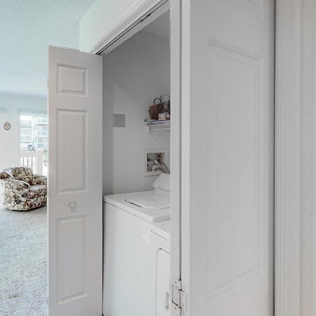Villa Island At Hidden Harbour 324D Ocean City Camera foto