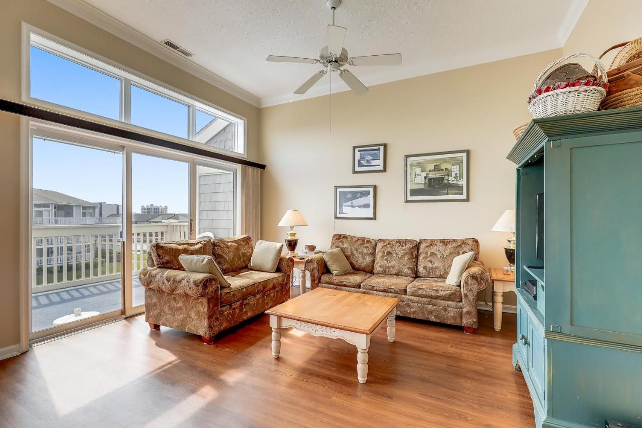 Villa Island At Hidden Harbour 324D Ocean City Esterno foto