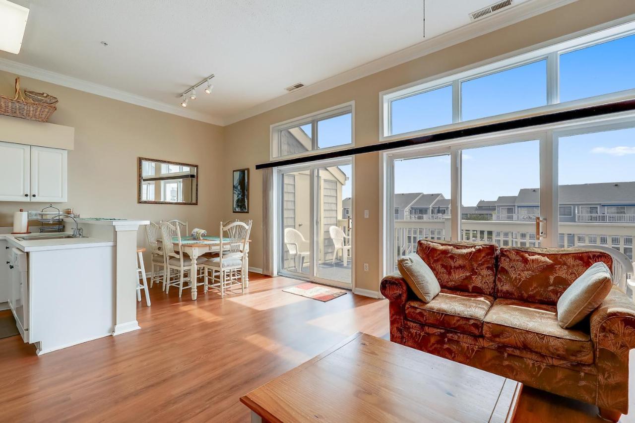 Villa Island At Hidden Harbour 324D Ocean City Esterno foto
