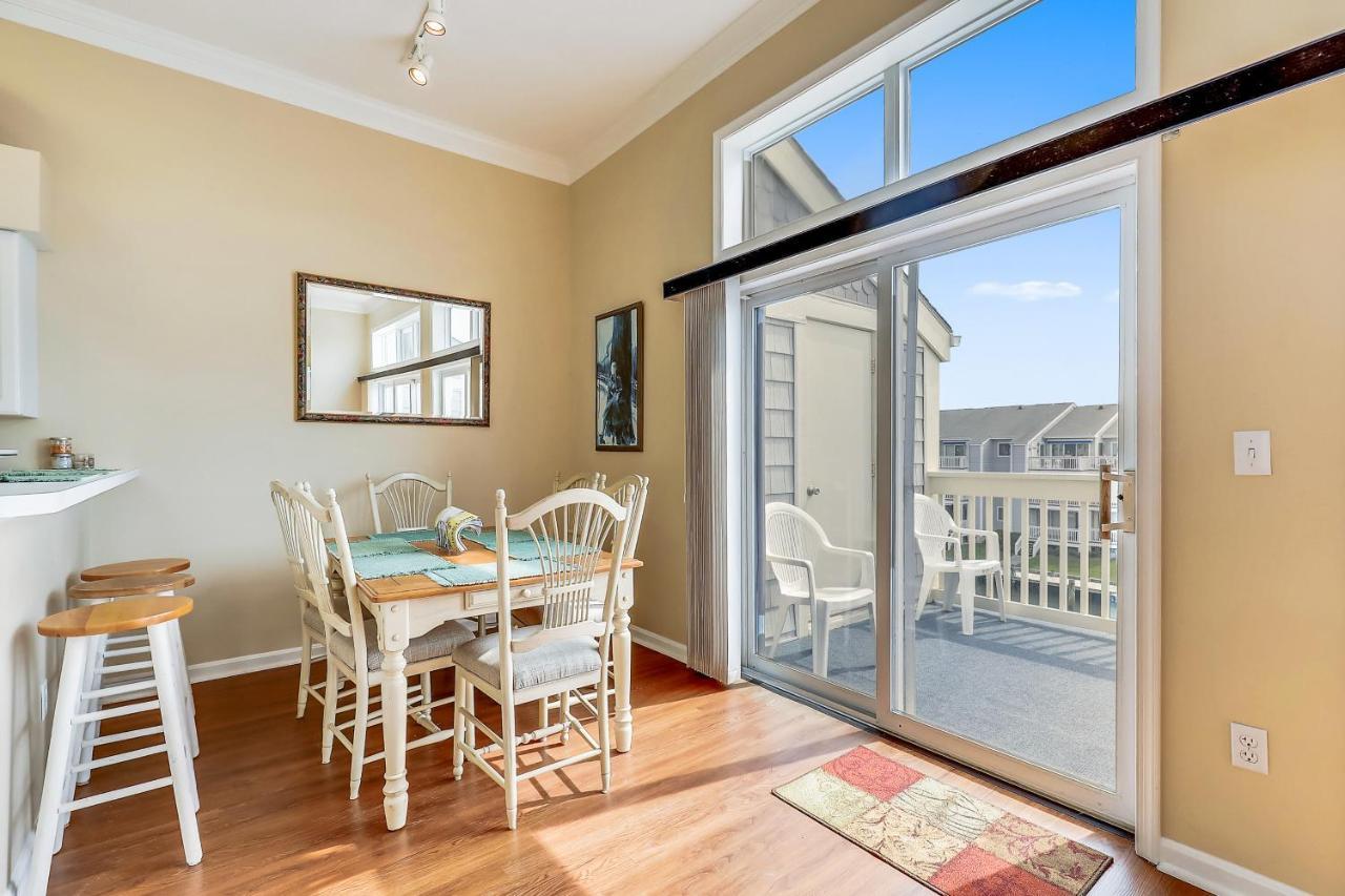 Villa Island At Hidden Harbour 324D Ocean City Esterno foto