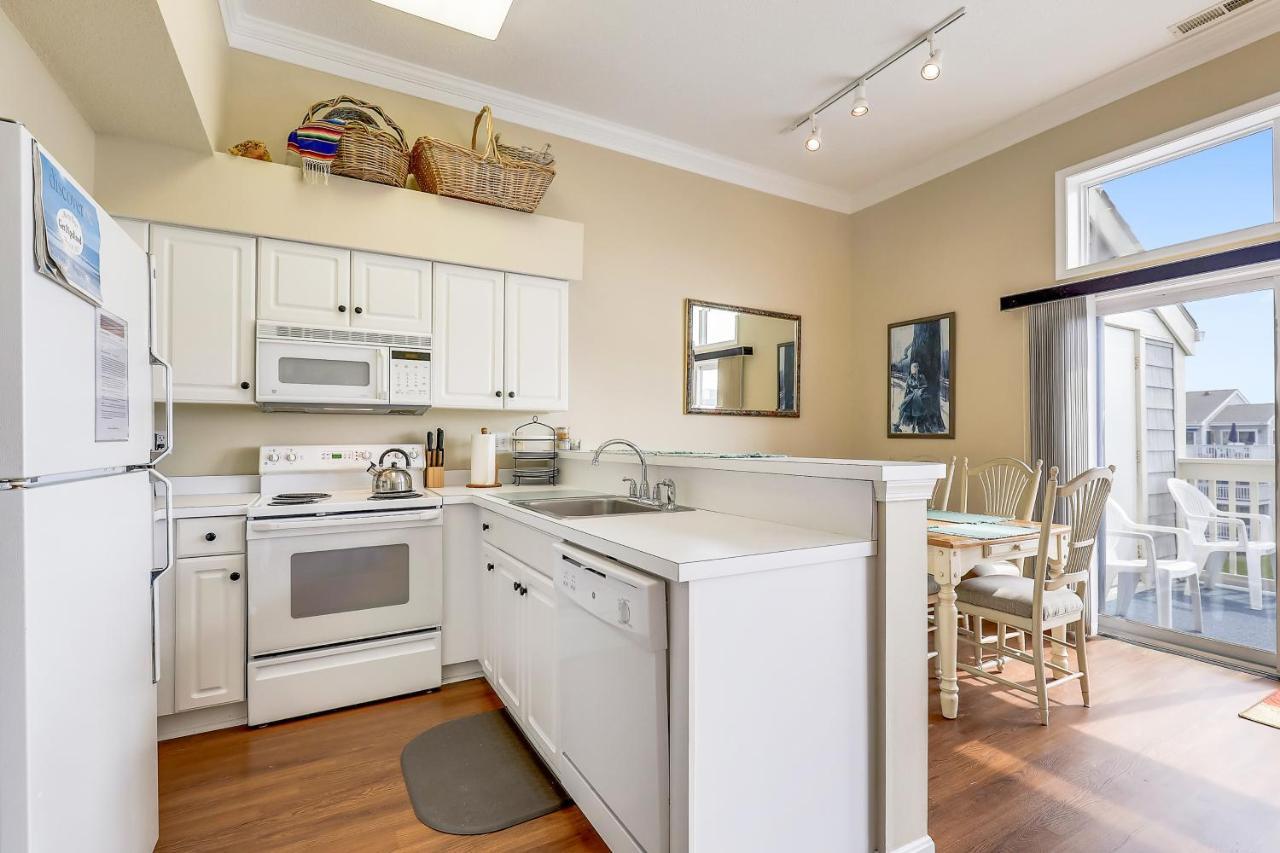 Villa Island At Hidden Harbour 324D Ocean City Esterno foto