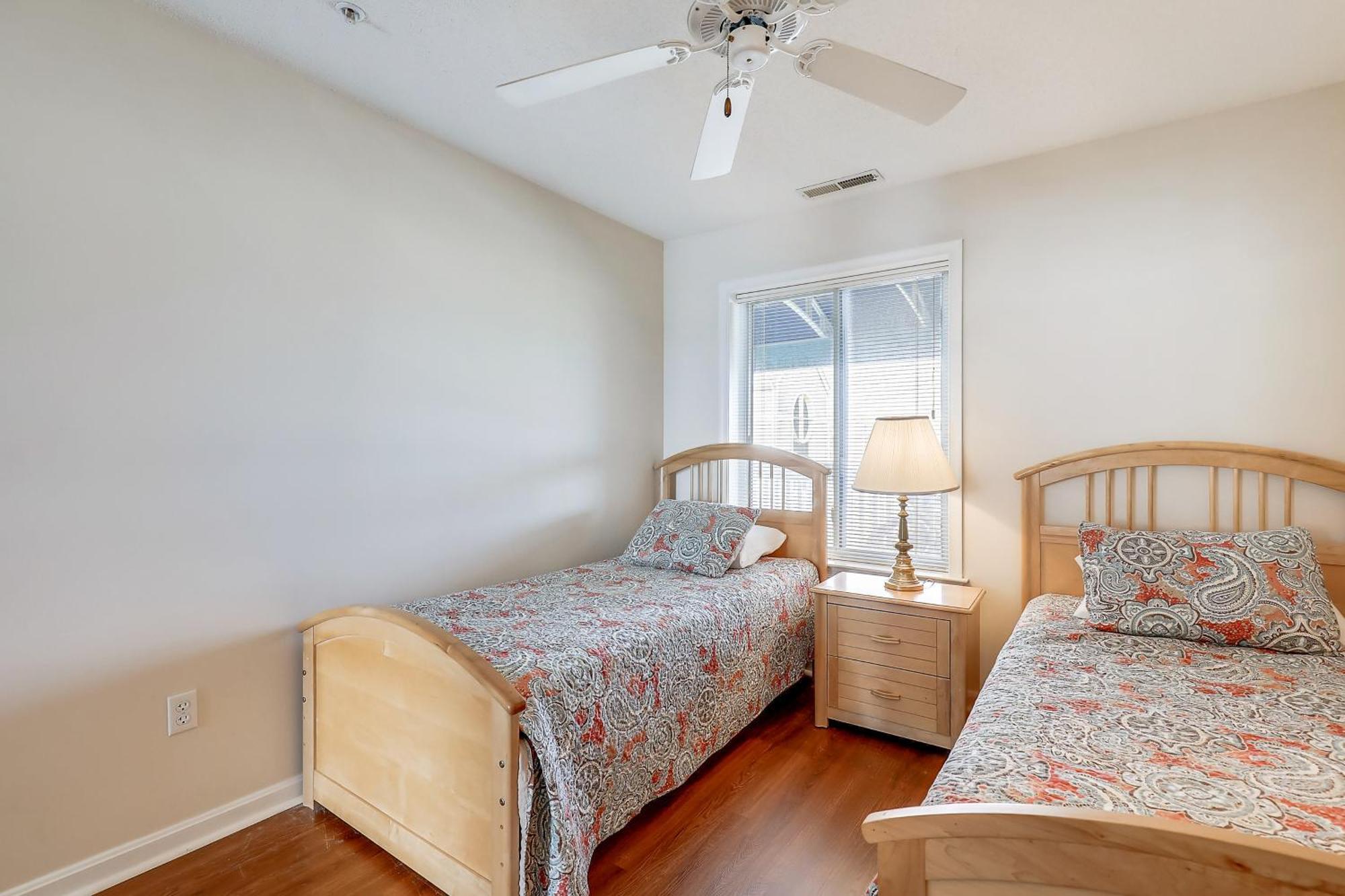 Villa Island At Hidden Harbour 324D Ocean City Esterno foto