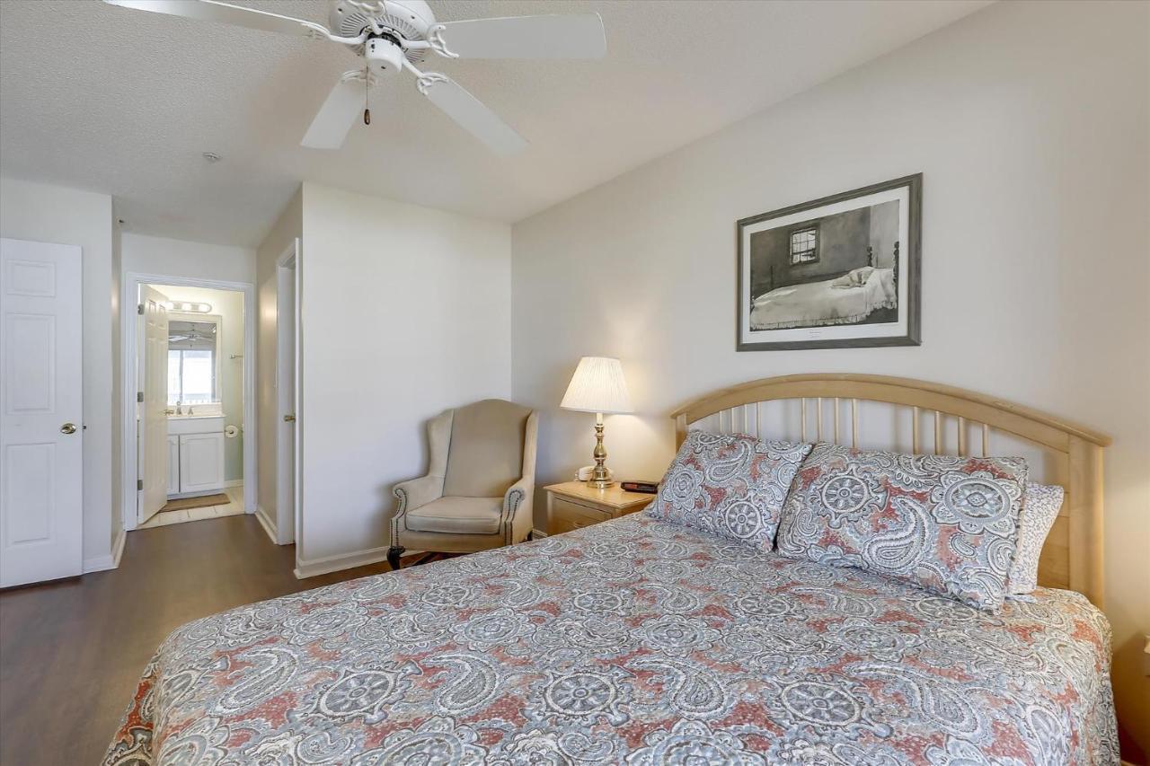 Villa Island At Hidden Harbour 324D Ocean City Esterno foto