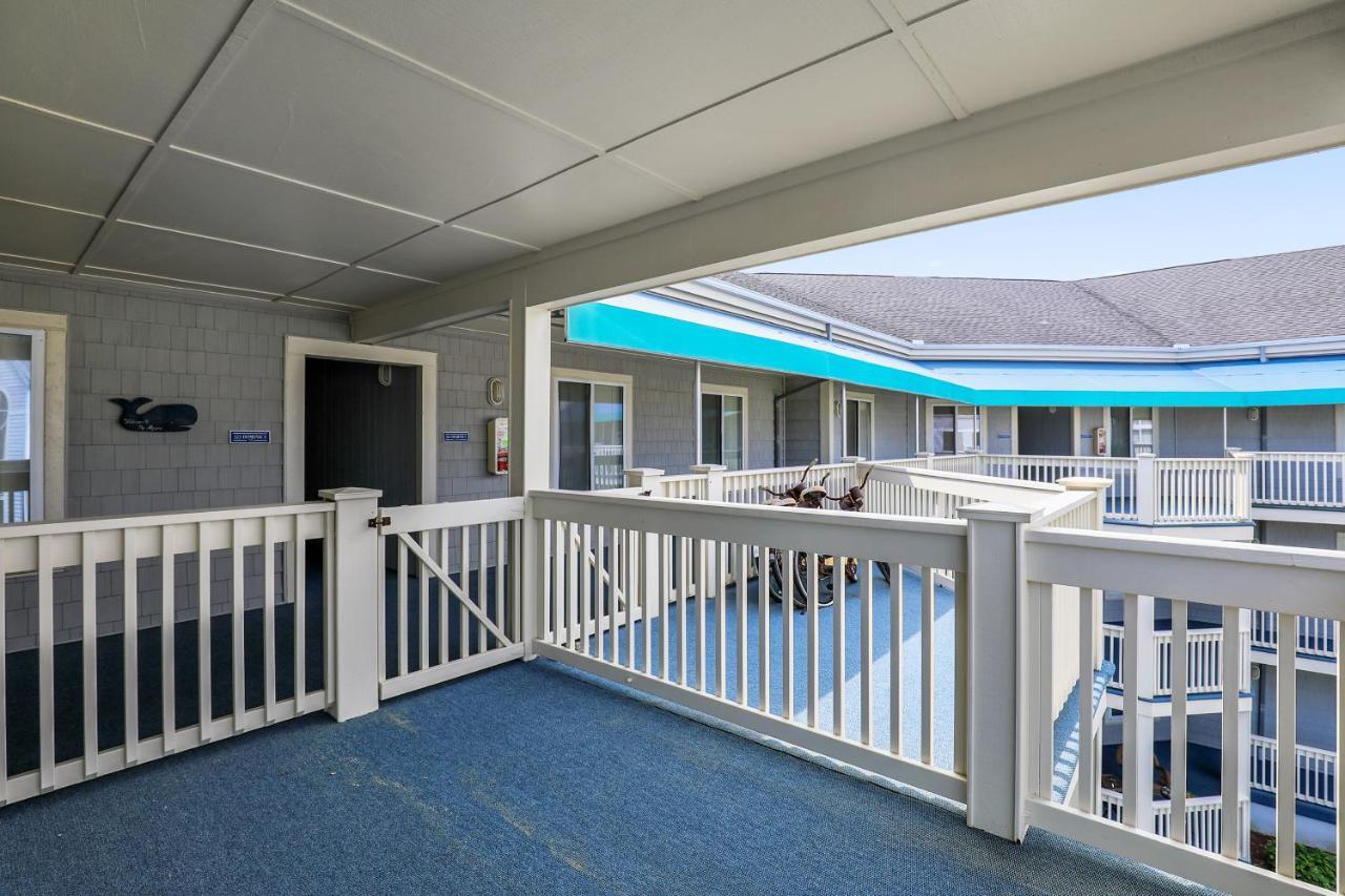 Villa Island At Hidden Harbour 324D Ocean City Esterno foto