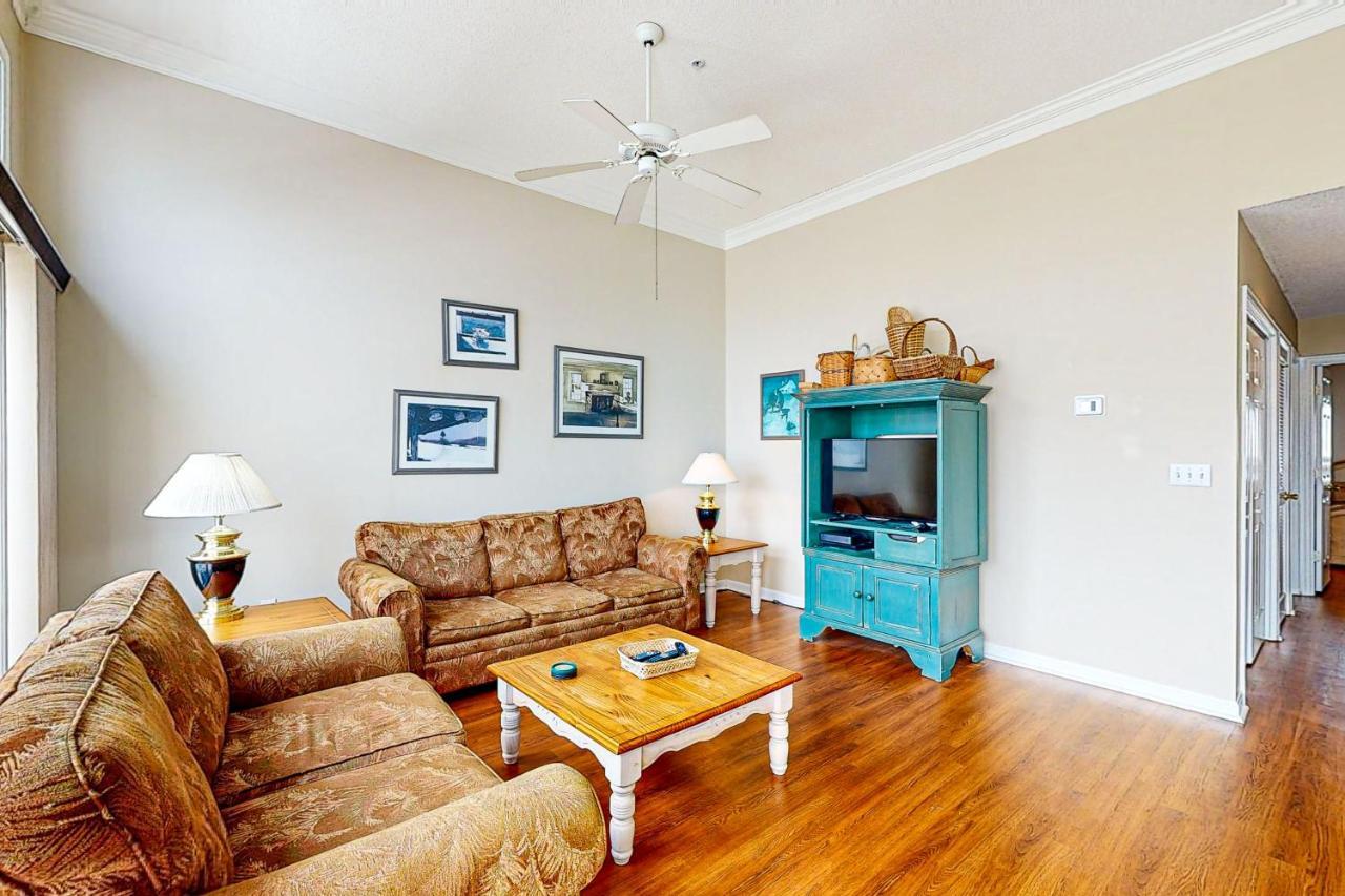 Villa Island At Hidden Harbour 324D Ocean City Esterno foto