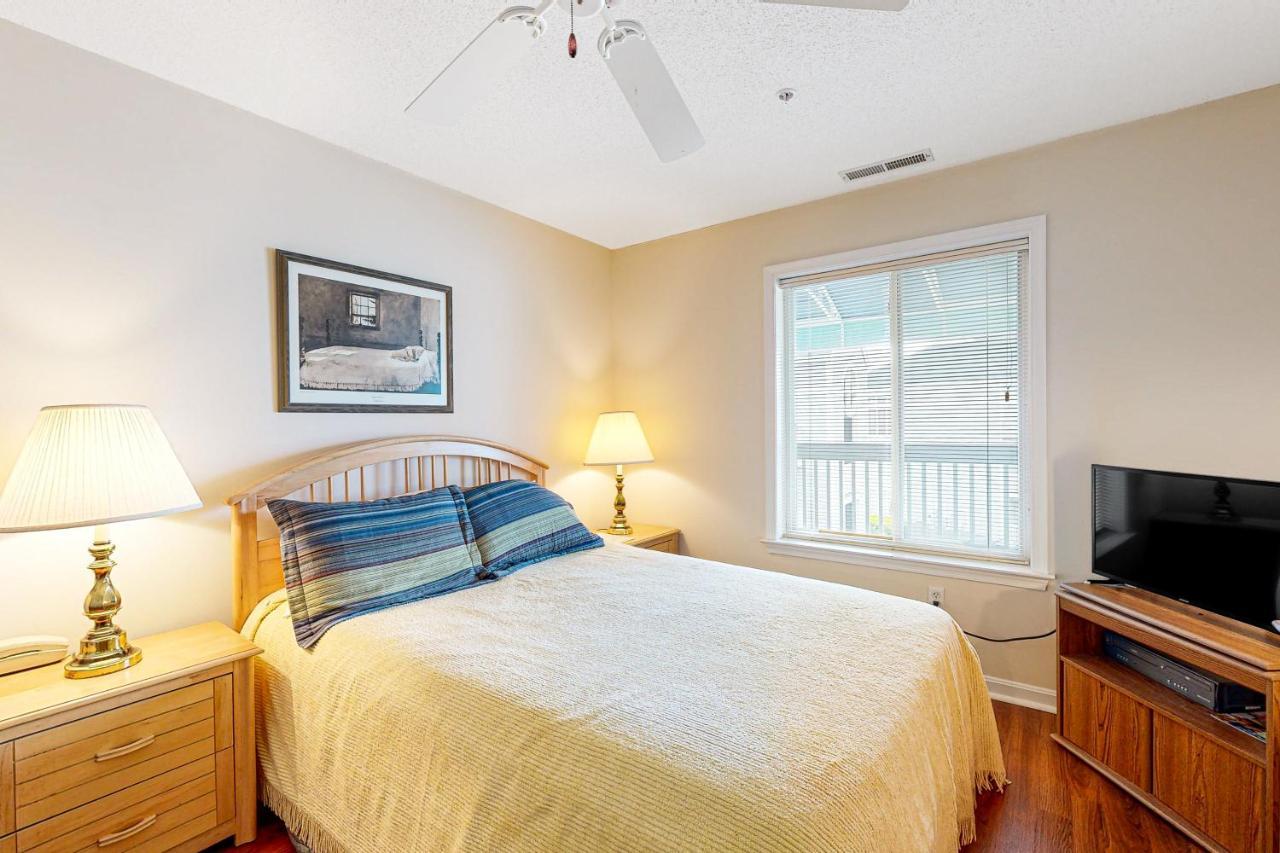 Villa Island At Hidden Harbour 324D Ocean City Esterno foto