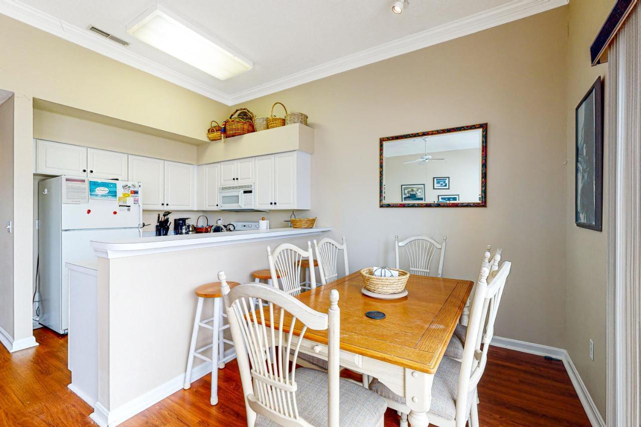 Villa Island At Hidden Harbour 324D Ocean City Esterno foto