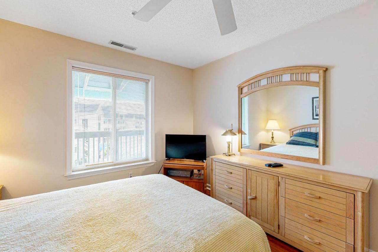 Villa Island At Hidden Harbour 324D Ocean City Esterno foto