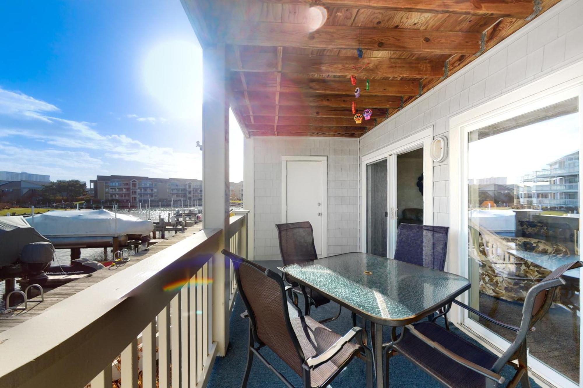 Villa Island At Hidden Harbour 324D Ocean City Camera foto