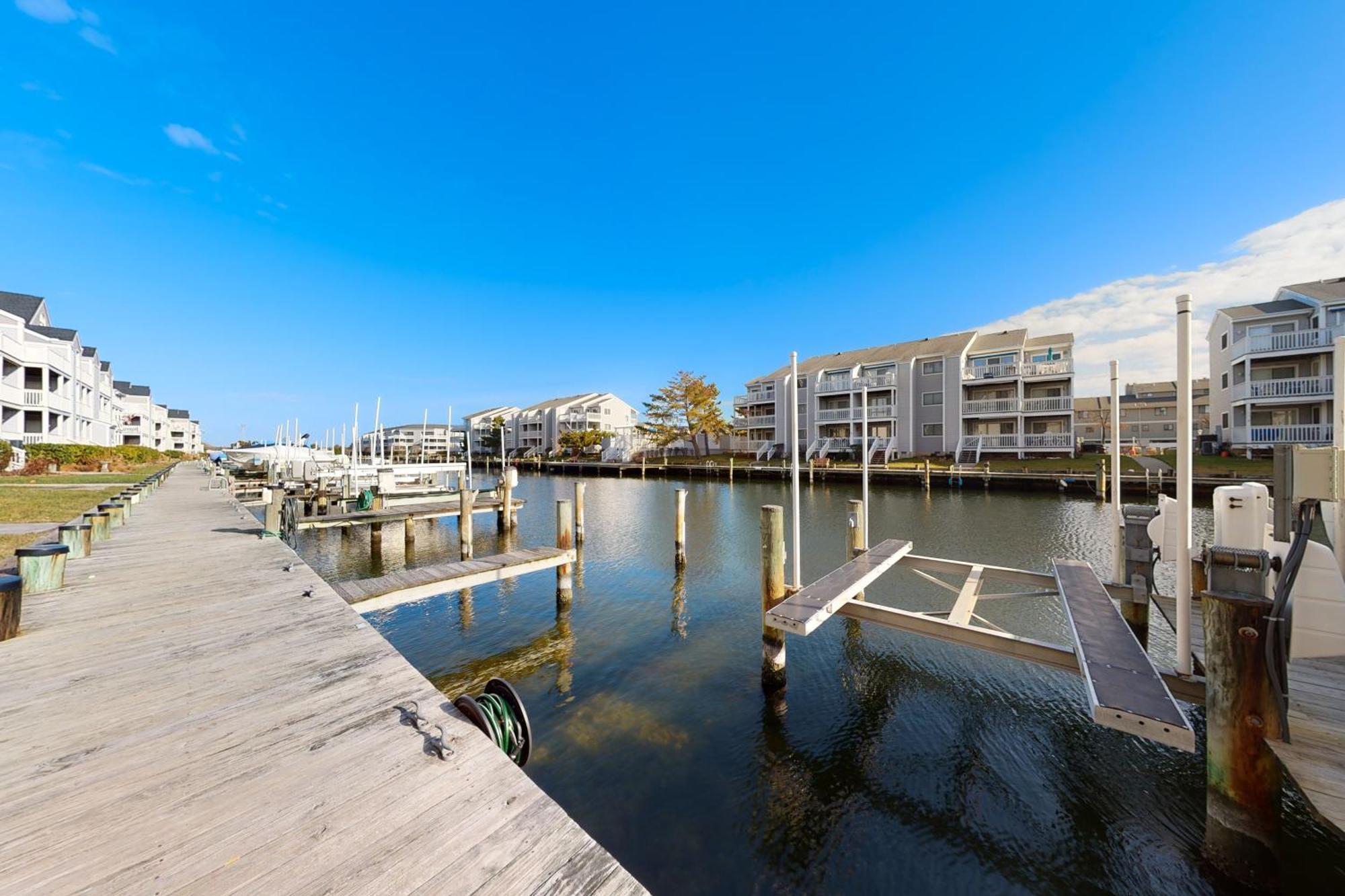 Villa Island At Hidden Harbour 324D Ocean City Camera foto