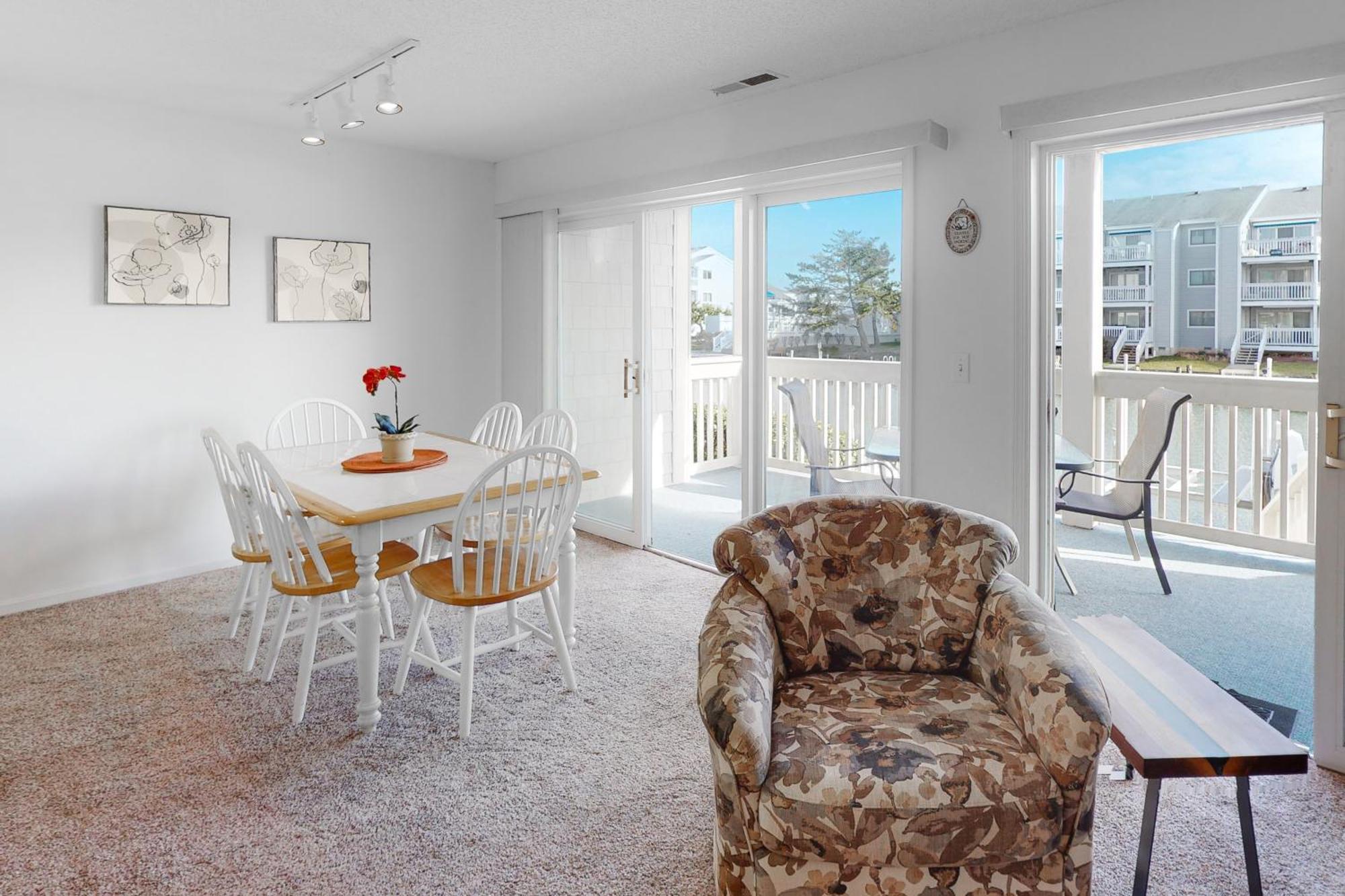 Villa Island At Hidden Harbour 324D Ocean City Camera foto