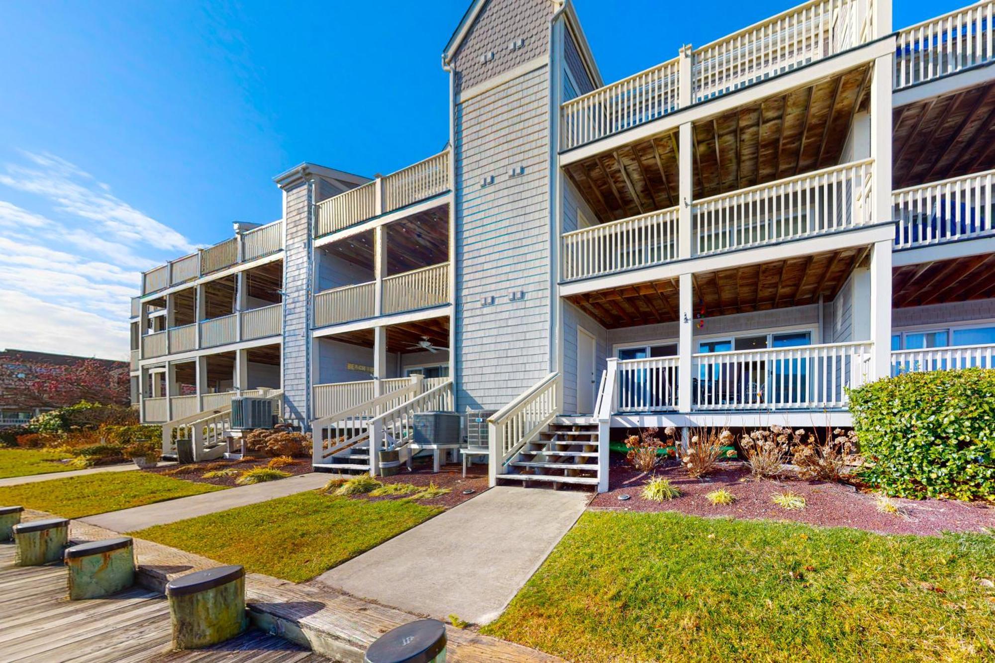 Villa Island At Hidden Harbour 324D Ocean City Camera foto