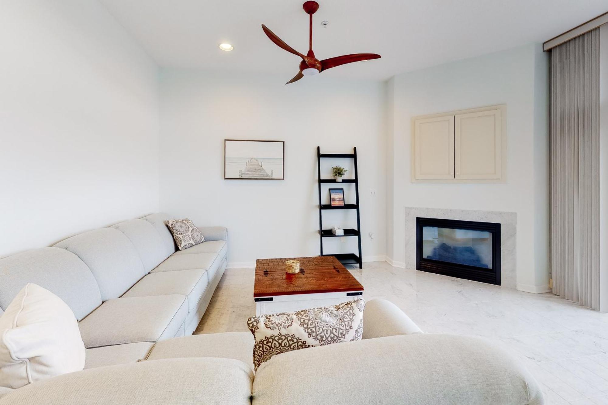 Villa Island At Hidden Harbour 324D Ocean City Camera foto