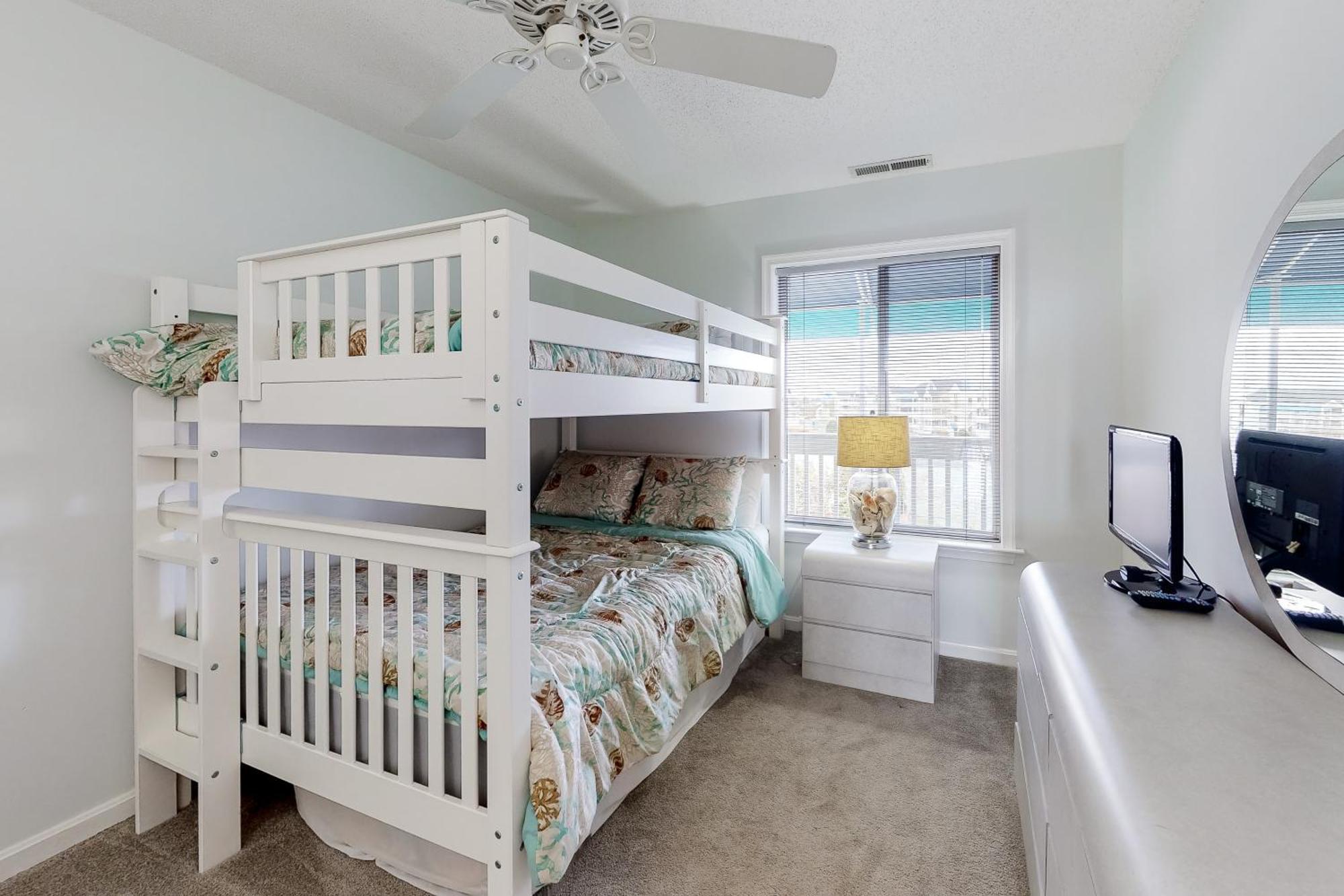 Villa Island At Hidden Harbour 324D Ocean City Camera foto