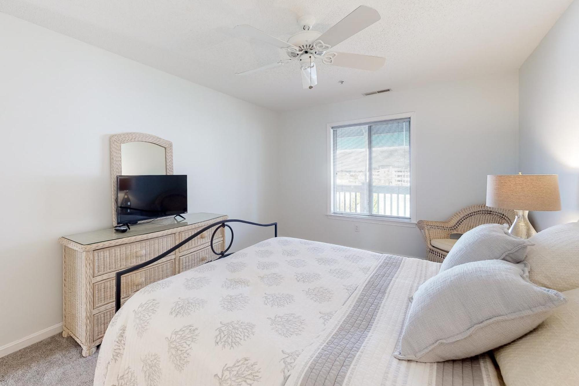 Villa Island At Hidden Harbour 324D Ocean City Camera foto