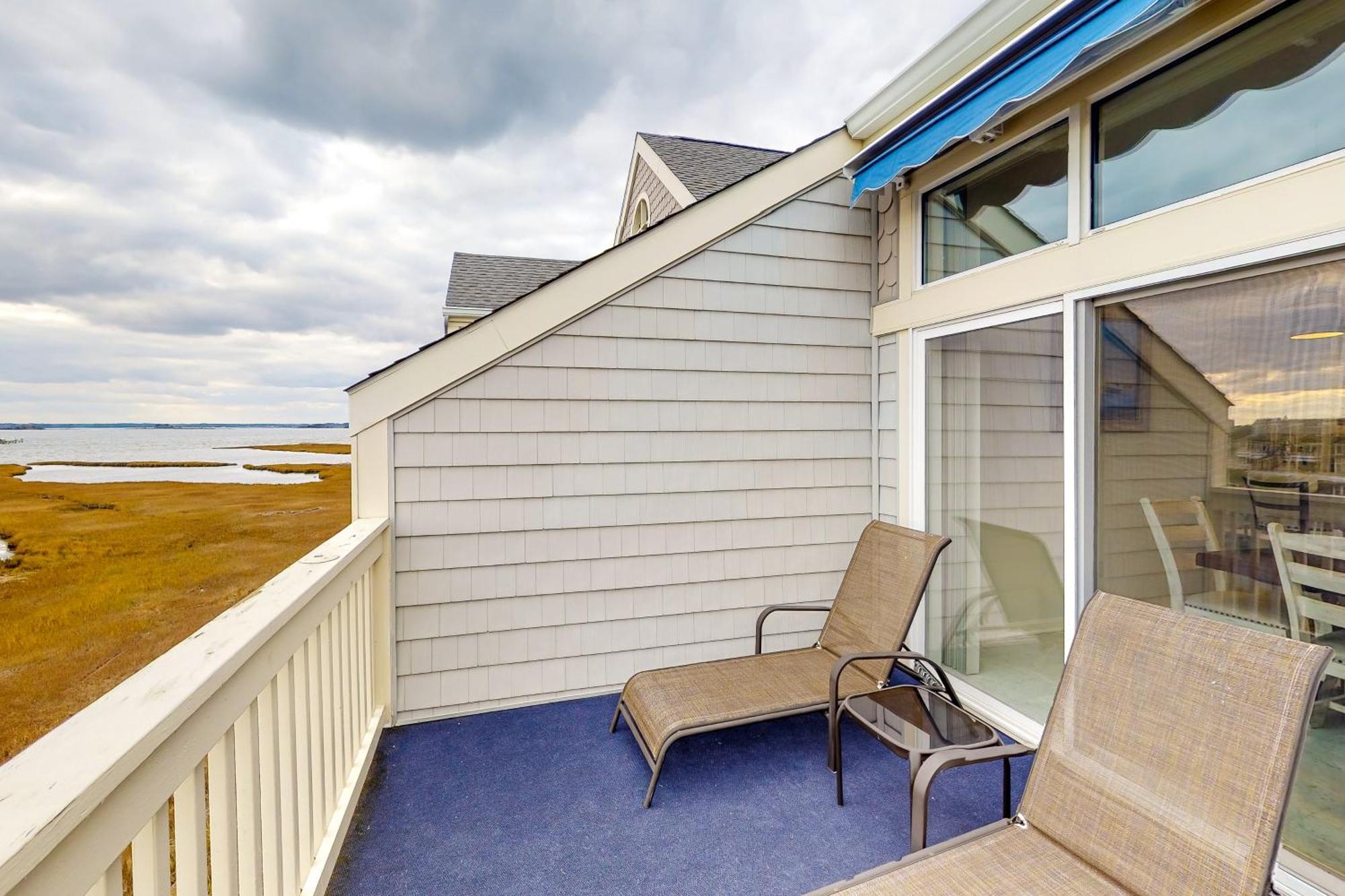 Villa Island At Hidden Harbour 324D Ocean City Camera foto