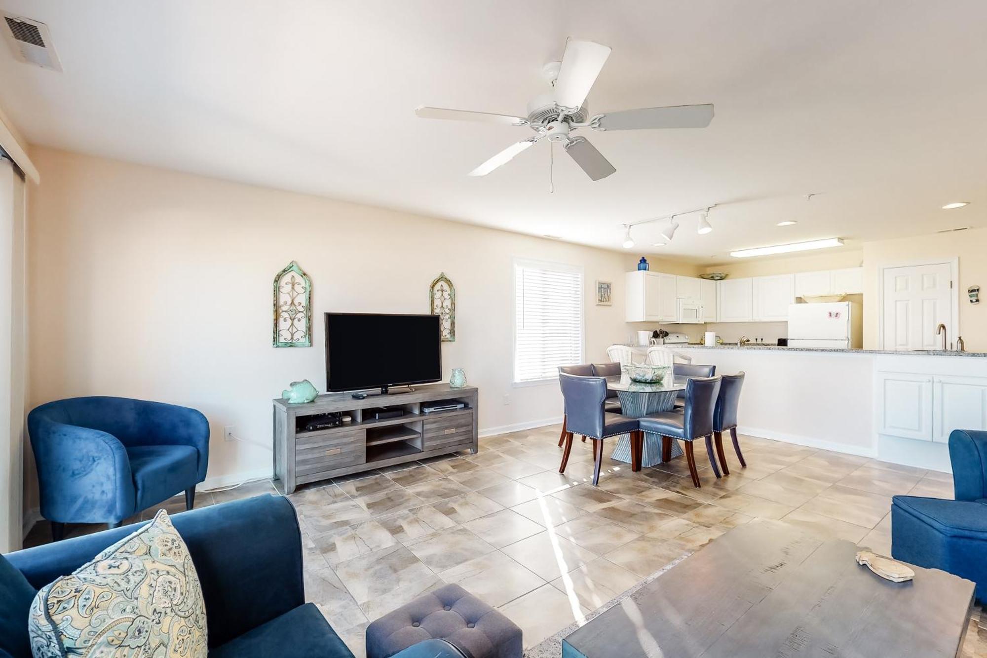 Villa Island At Hidden Harbour 324D Ocean City Camera foto
