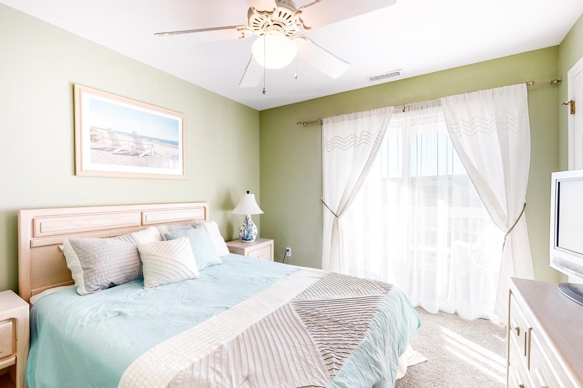Villa Island At Hidden Harbour 324D Ocean City Camera foto