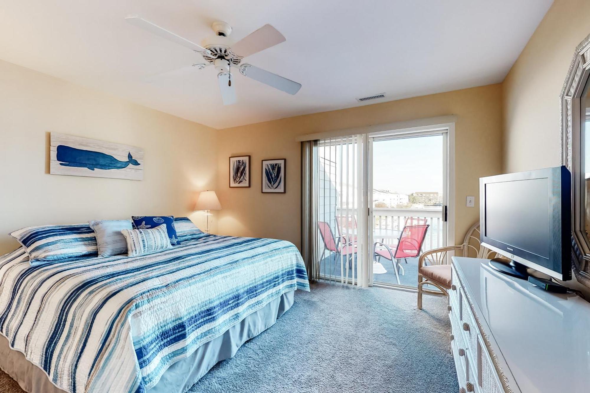 Villa Island At Hidden Harbour 324D Ocean City Camera foto