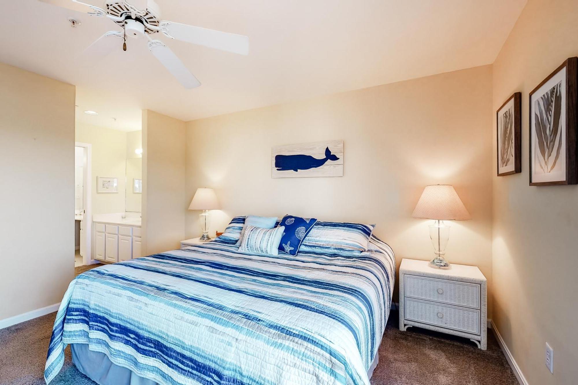 Villa Island At Hidden Harbour 324D Ocean City Camera foto