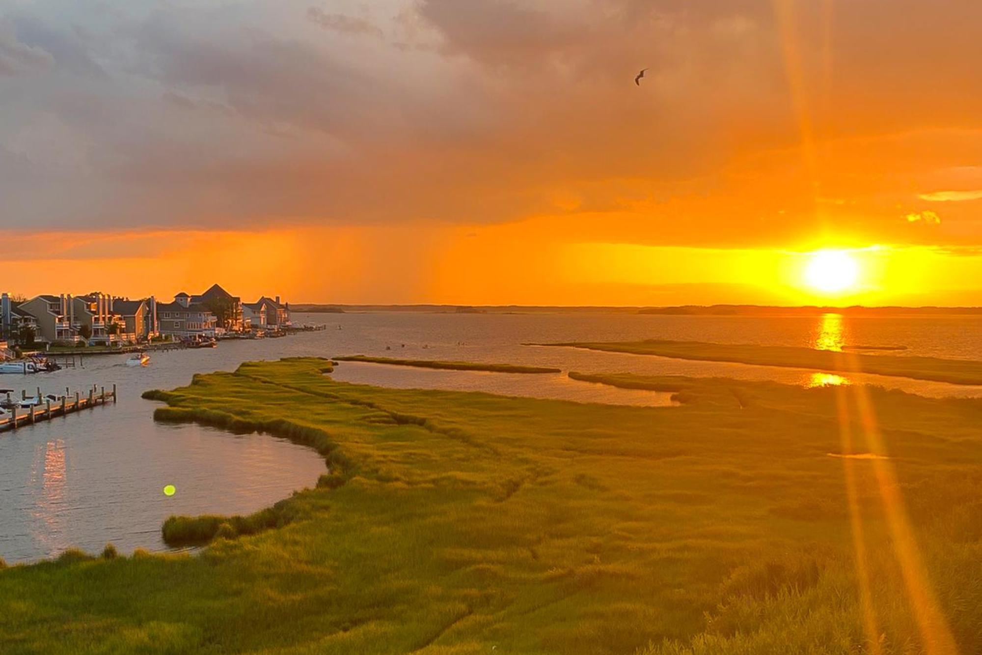 Villa Island At Hidden Harbour 324D Ocean City Camera foto