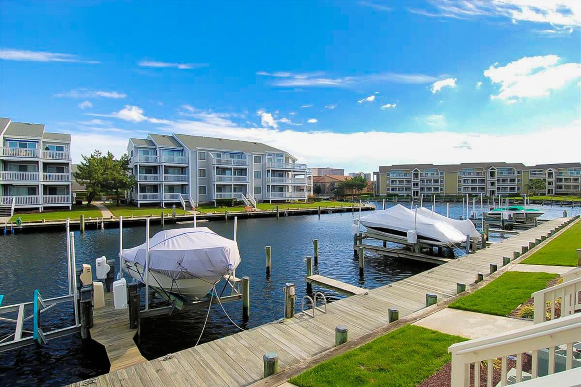 Villa Island At Hidden Harbour 324D Ocean City Camera foto